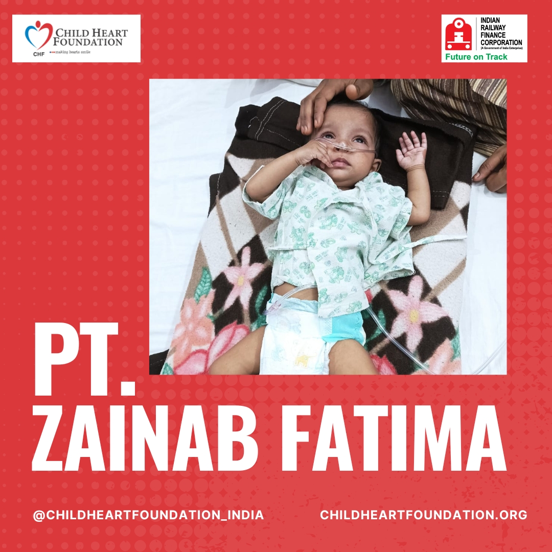 Pt. Zainab Fatima